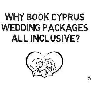 Picture for song 'Why Book Cyprus Wedding Packages All Inclusive' by artist 'Why Book Cyprus Wedding Packages All Inclusive?'