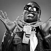 Picture for song 'Money Magnet *HOOD ANTHEM*' by artist 'XXXMAKEITBOUNCE'