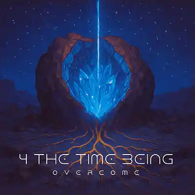 Picture for song 'Overcome' by artist 'Yahunatan'