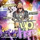 Picture for song 'La da booman feat Gucci mane..We be goin Off!!' by artist 'Yungshadondabeat'