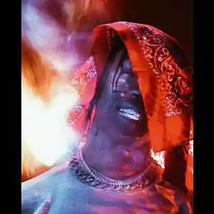 Picture for song 'PABLO - TRAVIS SCOTT x DRAKE x ASAP ROCKY TYPE BEA' by artist 'ZAKI BEATS'