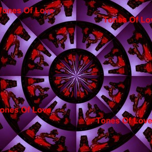 Picture for song 'Tonnes of Love' by artist 'Paul Dalla Via'