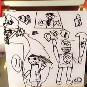 Picture for song 'Can We Grow?' by artist 'D-Train'