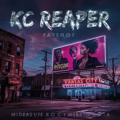 Picture for song 'STACKZ N ASSS' by artist 'RiceCube and KC REAPER'