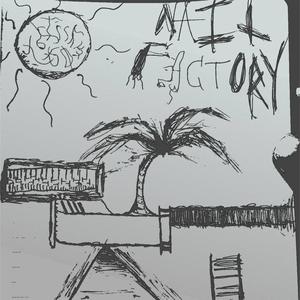 Picture for song 'Thunder Below, Dissociation High' by artist 'No Curfew Kids'