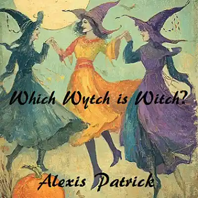 Picture for song 'Blessed Goddess' by artist 'ALEXIS PATRICK'
