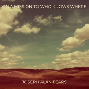 Picture for song 'TheFunkySpaceBrobe3' by artist 'Joseph Alan Fears'