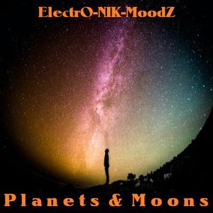 Picture for song 'Journey To Saturn (Acidic Electro Mix)' by artist 'ElectrO-NIK-MoodZ'