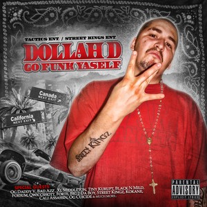 Picture for song 'Dollah D - Start My Day' by artist 'Street Kingz Entertainment'