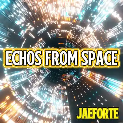Picture for song 'The Wonders Of Space' by artist 'Jaeforte Voxcom Music'