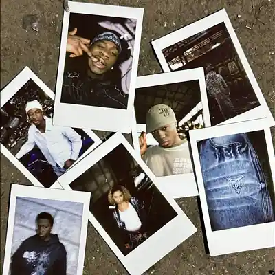 Picture for song '[FREE] Chill Drill Type Beat - "Yesterday"' by artist '1yoshee'