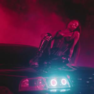 Picture for song 'Outta Time' by artist '300Cam'