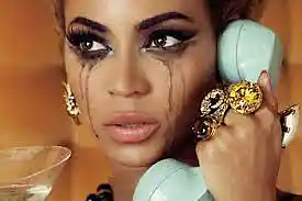 Picture for song 'Missed Calls - $1 Non-Exclusive' by artist '3RDLEVELBEATS'