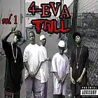 Picture for song 'We The Crunkist' by artist '4 Eva Trill'