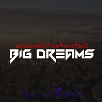 Picture for song '*PartyNextDoor* Big Dreams' by artist '4uxion'