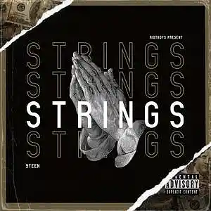Picture for song 'strings (BUY 1 GET 4 FREE)' by artist '9teen'