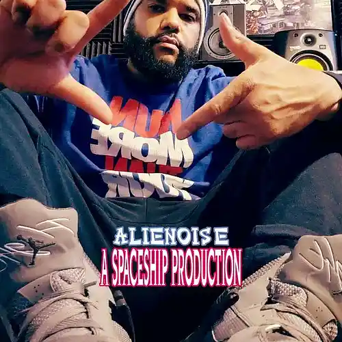 Picture for song 'CITY PHOTOS' by artist 'Alienoise'