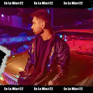 Picture for song 'En la mia' by artist 'acmbeat'