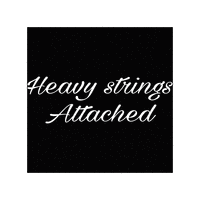 Picture for song 'Heavy Strings Attached' by artist 'Adron Got Hits'