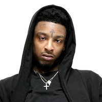 Picture for song '21 Savage Type Beat - HARD (Free DL)' by artist 'AdyAcoca'