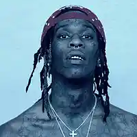 Picture for song 'BEAUTIFUL VIEW (Young Thug type beat)' by artist 'Airybeats'