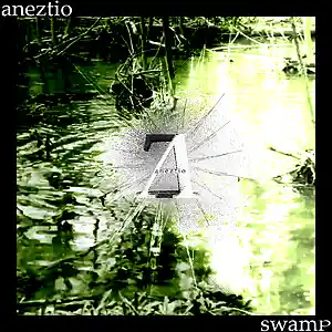 Picture for song 'Aneztio prod. - Swamp' by artist 'Aneztio'