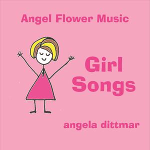 Picture for song 'Prayer Warrior' by artist 'angel flower music'