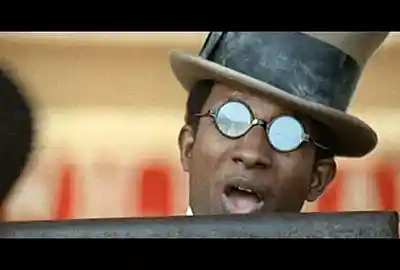 Picture for song 'BUTTERS LOOKIN ASS n*** snip 2-16-12.mp3' by artist 'ASSTON KUSHER BEETS'