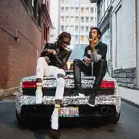 Picture for song 'Carti 125BPM Prod. by Austin Slaughter' by artist 'Austin Slaughter(PYOR-STUDIOS)'