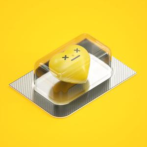 Picture for song 'Ecstacy House beat]' by artist 'Nick Ballin (B4LLIN STAWNS)'