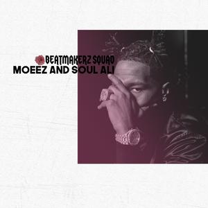 Picture for song 'Outlaw (Prod. by Moeez and Soul Ali)' by artist 'MoeezandSoulAli'