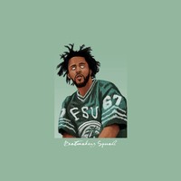 Picture for song 'Your Eyez - J.Cole (Prod. by Soul Ali)' by artist 'MoeezandSoulAli'