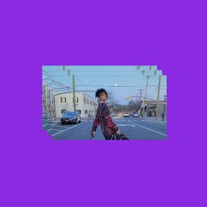Picture for song 'Shadows (163 bpm, A#m) Iann Dior Type Beat' by artist 'beats by NTZ'