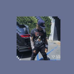 Picture for song 'Thoughts Of Her(Buy 1 Get 1) Don Toliver Type Beat' by artist 'beats by NTZ'