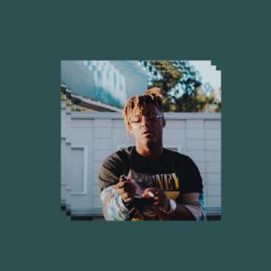 Picture for song 'Want Peace (166bpm, F#m) Juice WRLD Type Beat 2022' by artist 'beats by NTZ'