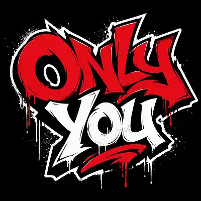 Picture for song 'Only You' by artist 'Beats By Tiger'