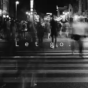 Picture for song 'Beats im Kiez - Let go.' by artist 'Beats im Kiez'