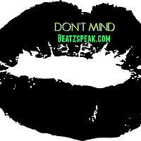Picture for song '*NEW* Don't Mind (The Weeknd/French Montana)' by artist 'Beatzspeak'