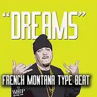 Picture for song 'Dreams (Buy 1 get 2 Free) #NoSamples ' by artist 'BigBoyTraks'
