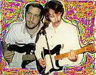 Picture for song 'The Bends' by artist 'Billy Kaye'