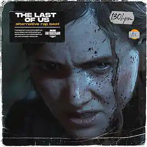 Picture for song 'The last of us' by artist 'BITODELNYA'