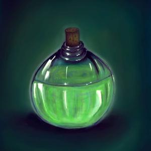 Picture for song 'Batch' by artist 'Black Chalk'