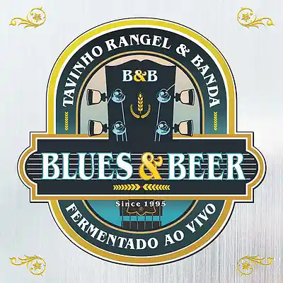 Picture for song 'Me Deixem Voar' by artist 'Blues and Beer'