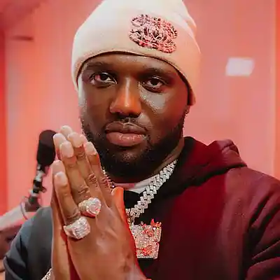 Picture for song 'HEADIE ONE TYPE BEAT - THE ONE' by artist 'boogs beats'
