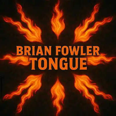 Picture for song 'Tongue' by artist 'Brian Fowler-Kosmische Musik'