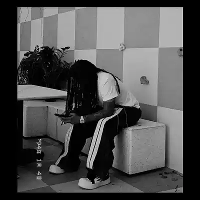 Picture for song 'CODEINE LOVE - Hurricane Wisdom Type Beat' by artist 'buzzy beats'