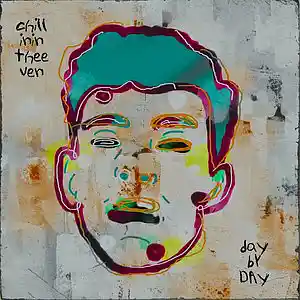 Picture for song 'Day by Day' by artist 'Chillinintheeven'