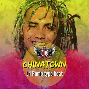 Picture for song 'Chinatown (Lil Pump type beat)' by artist 'Chorderline'
