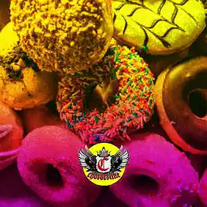 Picture for song 'DONUTS (Dababy type beat)' by artist 'Chorderline'