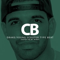 Picture for song 'Paper On My Mind' by artist 'chrisbanks'